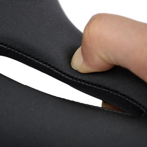 Cojín cómodo para asiento de bicicleta de Ciudad de la <span class=keywords><strong>mejor</strong></span> calidad - Product Image 6