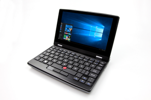 PiPO Mua Trực Tuyến <span class=keywords><strong>7</strong></span> Inch Máy Tính Xách Tay Mini 12GB RAM 128GB SSD Máy Tính Xách Tay Máy Tính Xách Tay Cảm Ứng <span class=keywords><strong>Windows</strong></span> 10 IPS Cho Gia Đình - Product Image 6