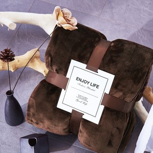 Venta al por Mayor <span class=keywords><strong>de</strong></span> Productos <span class=keywords><strong>de</strong></span> Regalo: Mantas y Plaids <span class=keywords><strong>de</strong></span> Franela <span class=keywords><strong>de</strong></span> Poliéster para Sofá, Cama y Oficina – Cálidas, Suaves y Personalizadas para Invierno - Product Image 2