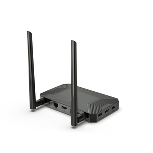 Sản phẩm mới 4G 5G LTE khe cắm thẻ Sim cấp công nghiệp <span class=keywords><strong>Amlogic</strong></span> Quad Core <span class=keywords><strong>Android</strong></span> Linux OS kỹ thuật số biển Media Player <span class=keywords><strong>TV</strong></span> <span class=keywords><strong>Box</strong></span> - Product Image 2