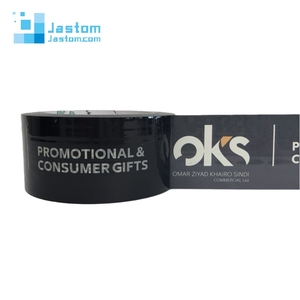 Jastom Tùy Chỉnh In <span class=keywords><strong>Bopp</strong></span> Băng In Dính <span class=keywords><strong>Bopp</strong></span> Băng Bao Bì Công Nghiệp <span class=keywords><strong>Bopp</strong></span> Băng Cho Hộp Vận Chuyển - Product Image 1