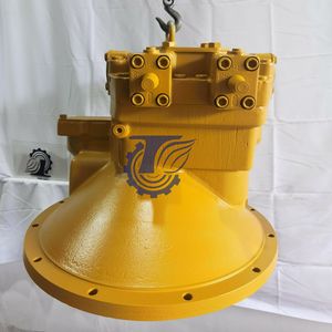 Caterpillar 330CL 330C için 311-9541 3119541 2502564 250-2564 10R1551 311-9543 hidrolik pompa ekskavatör - Product Image 5