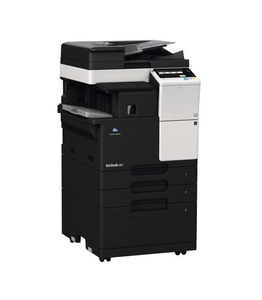 Copieur numérique noir et blanc A3 Bizhub 367 225i 300i - Product Image 1
