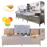 Appel, sinaasappel, avocado, mango, kiwi schilmachine, appel schil-, ontpit- en snijmachine, fruit ontpitmachine