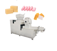 Machine Professionnelle d'Extrusion/Boudineuse à Savon pour Diverses Productions de Savon de Toilette et de Savon de Lessive