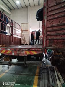 מחולל טורבינת קיטור 100KW תחנות כוח של טורבינת קיטור - Product Image 5