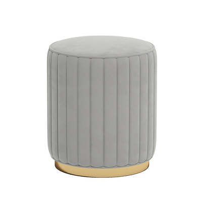 Tabouret rond
