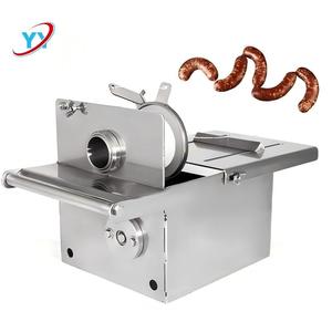 Máquina Manual para Atar Salchichas, Equipo Manual para Hacer y Atar Salchichas - Product Image 1