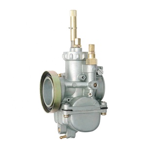 <span class=keywords><strong>Carburador</strong></span> <span class=keywords><strong>de</strong></span> dos tiempos para motocicleta Kawasaki Mustang Huari Hsiungfeng DX100 KE100 HR100 hecho <span class=keywords><strong>de</strong></span> zinc duradero - Product Image 5