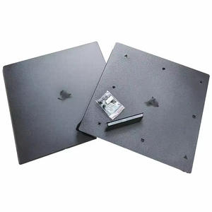 Carcasa Superior + Carcasa Inferior para PlayStation 4 PS4 Pro, Carcasa de Repuesto para Consola, Color Blanco - Product Image 3