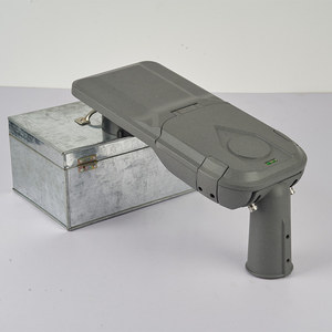 <span class=keywords><strong>Lumen</strong></span> cao <span class=keywords><strong>LED</strong></span> AC <span class=keywords><strong>LED</strong></span> Đèn Đường triển lãm đường chiếu sáng dự án 100W đèn đường đèn đường cho thành phố - Product Image 4