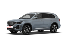 Geely XingyueL 2026 2.0TD DCT EVO Benzina <span class=keywords><strong>Auto</strong></span> <span class=keywords><strong>Star</strong></span> Yue L per Adulti - Product Image 6