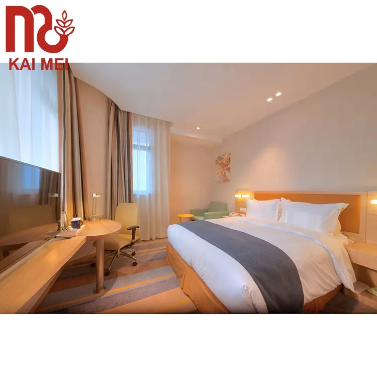 Langfeng katı ahşap otel mobilya altın aksan toptan restoran yan adet oturma odası daire banyo mutfak Villa
