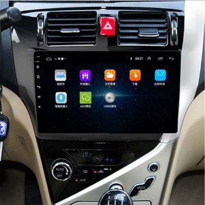 For Great Wall 2013 -2015 C30 Android Auto Touch Screen 360 AHD Camera GPS Navigation 2DIN OEM CarPlay Fm Radio Head Unit <b>Player</b> - Product Image 5