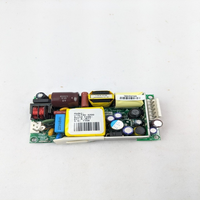 Fuente de Alimentación AC-DC Plc Power LFVLT40-3200. 5 VDC, 12 VDC, -12 VDC Venta al por Mayor