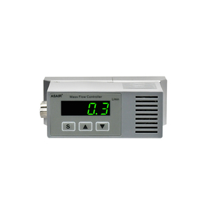 ガス質量流量計RS485通信多重ガス測定用環境モニタリングタバコ - Product Image 2