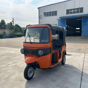 <span class=keywords><strong>Moto</strong></span> électrique à <span class=keywords><strong>trois</strong></span> <span class=keywords><strong>roues</strong></span> avec amortisseurs intégrés avant et arrière, prix direct usine - Product Image 5