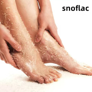 Custom Logo Organic <b>Bath</b> <b>Salt</b> For Sleep Helping Stress Relief Natural Skin Spa <b>Bath</b> <b>Salt</b> - Product Image 3