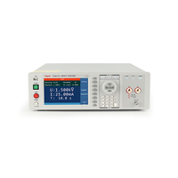 Probador de Hipot DC AC Tonghui TH9110 5kV