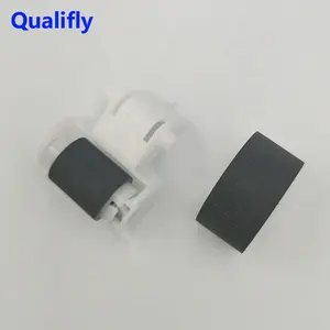 compatible original universal high quality rubber roller T50 paper pick up roller for epson R230/R270/T50/T60