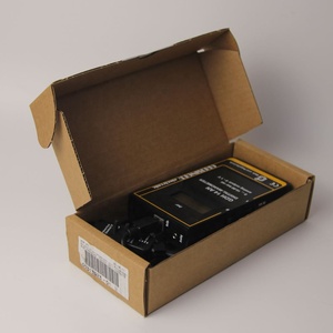 00313523-01 ชุดทดสอบแรงดันอากาศ ครบชุด - Product Image 5