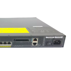 ASA5520-K8/K9 ASA เครื่องใช้ไฟฟ้าใน5520ที่มี4GE HA + ASA5520-BUN-K9ไฟร์วอลล์รักษาความปลอดภัยขององค์กร1FE - Product Image 2