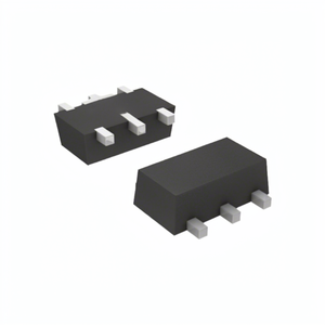 Power Management (PMIC) SOT 89 5/6 XC6209F462PR-G Authorized Distributor Electronics Component - Product Image 1