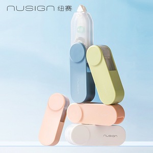 Ruban correcteur rotatif Newseed NS163 5mm*6m rechargeable pour étudiants - Product Image 3