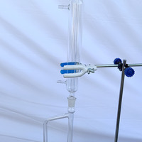 Ensemble de teneur en eau pour bitume et asphalte de laboratoire Appareil de distillation