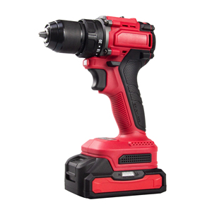 21V Pin điện Powered nhỏ không dây không chổi than điện khoan cầm tay mạnh mẽ máy khoan - Product Image 1