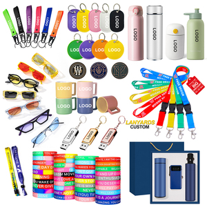 New Customized Corporate Wholesale One-stop Apparels Cheap Promotional Gift Sets With Logo for Business