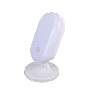 ייחודי עיצוב מיני נייד עבודה מנורת Led Worklight סוללה מתקפל עבודת אור Cob Led