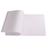 Papier d'impression non couché à haute opacité pour manuels scolaires, brochures, catalogues et documents de bureau