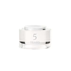 亚克力徽标月度计划成就奖牌可堆叠企业圆柱形成长奖永久奖杯 - Product Image 3