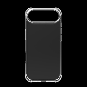 Custodia per telefono cellulare <span class=keywords><strong>trasparente</strong></span> per <span class=keywords><strong>iPhone</strong></span> 17 Air <span class=keywords><strong>Cover</strong></span> posteriore per 17 Pro Max 16 Plus 15 14 13 Mini 11 Xr Xs - Product Image 5