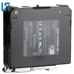 S8VK-X24024-EIP S8VK-X48024-EIP โมดูลไฟฟ้าระบบอัตโนมัติในอุตสาหกรรมตัวควบคุมการเขียนโปรแกรม PLC ใหม่ดั้งเดิม - Product Image 3