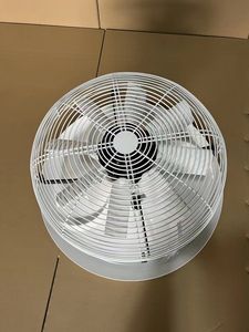 <span class=keywords><strong>Ventilateur</strong></span> <span class=keywords><strong>de</strong></span> désatification pour serre, <span class=keywords><strong>ventilateur</strong></span> à flux d'air vertical, multi-<span class=keywords><strong>ventilateur</strong></span> pour serre V-Flo - Product Image 5
