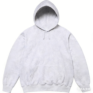 Nouveauté : sweats à capuche doublés en polaire épais pour jeunes hommes (collection automne-hiver) - Product Image 1