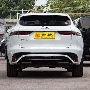 <span class=keywords><strong>2023</strong></span> <span class=keywords><strong>Jaguar</strong></span> 2017 Sedan 250HP Gasolina 5 asientos 217 KM/H Alta velocidad Izquierda Medio Automático Precio barato Coches usados en venta China - Product Image 5