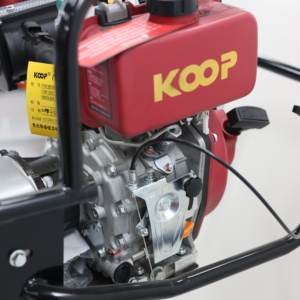 उच्च गुणवत्ता वाले औद्योगिक उपकरण नए निर्माण कम्पेटर 1 साल के इंजन के साथ छेड़छाड़ करने वाली कंक्रीट टैम्पिंग रैमर मोटर - Product Image 5