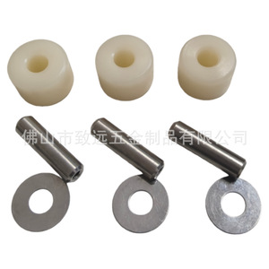 Kit de rouleaux d'embrayage secondaire 417127016 420629192 420227946 pour la réparation automobile et la fabrication de machines - Product Image 1