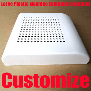 Fabrication sur mesure <span class=keywords><strong>de</strong></span> moules d'injection pour coques en plastique <span class=keywords><strong>de</strong></span> grande taille, équipement <span class=keywords><strong>de</strong></span> beauté en plastique résistant aux hautes températures - Product Image 6