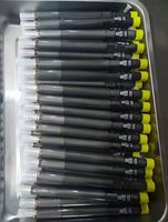 Injecteur Common Rail JF 28386106 1042200FD020, buse d'injecteur de carburant diesel 28386106 1042200FD020, injecteur compatible avec les modèles de moteur T8