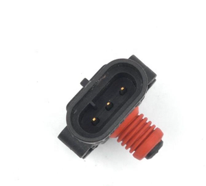 เซ็นเซอร์วัดความดันสัมบูรณ์แบบท่อร่วม SU1078 16249939 9359409 AS59สำหรับ GM Pontiac cadillopel - Product Image 4