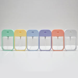 शराब विरोधी बैक्टीरियल हैंड सैनिटाइजर 75% अनुकूलित लोगो - Product Image 5