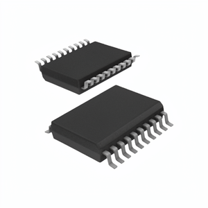 Electronics Component Data Acquisition Original One Stop Service MAX1135BEAP+ 20 SSOP - Product Image 1