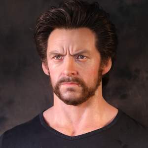 Famoso personaje de la película de Hollywood maniquí de celebridad de tamaño real - Product Image 4