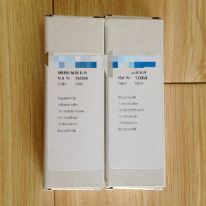 1 Pieza Nueva Vmpa1-m1h-d-<span class=keywords><strong>pi</strong></span> 533350 Solenoide Envío Gratis - Product Image 1