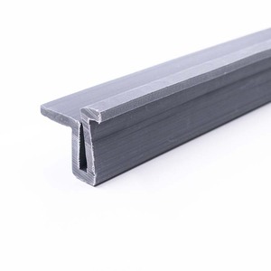 Profilé d'extrusion plastique en U, protection <span class=keywords><strong>de</strong></span> bord en tôle, bande <span class=keywords><strong>de</strong></span> protection en plastique, garniture anti-rayures pour bord <span class=keywords><strong>de</strong></span> véhicule et armoire - Product Image 6