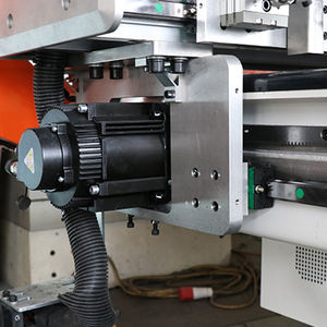 Macchina per Incisione Laser ad Alta Velocità, Satinatura e Foratura del Vetro, Diametro Foro 4-100mm - Product Image 5